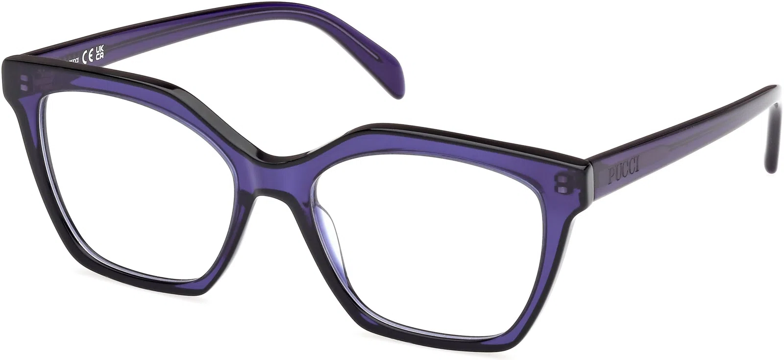 Emilio Pucci 5239 Eyeglasses - view 2